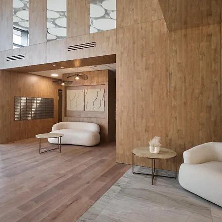 Platinum Quorum - Parking - Klimatyzacja - Self Check In